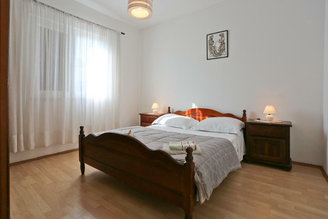 Apartments Nada ซาดาร์ ภายนอก รูปภาพ