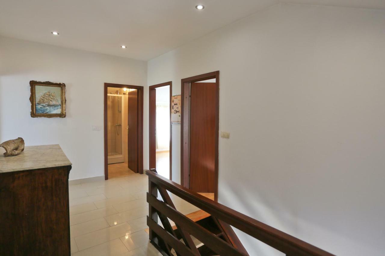 Apartments Nada ซาดาร์ ภายนอก รูปภาพ